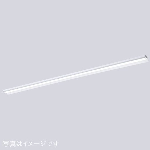 岩崎電気ELR81301ANPNS2ベースライトレディオックLEDベースライト110W形笠付形昼白色なら看板材料.comの商品画像