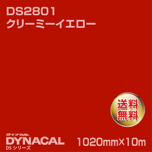 ダイナカル サインDSシリーズ DS4876 ピジョンレッド 10m トーヨーケム の商品画像