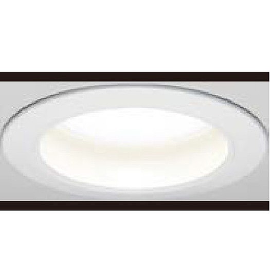 東芝ライテック LEDU-05305LV-RD1 LED小径ユニバーサルダウンライト 埋  