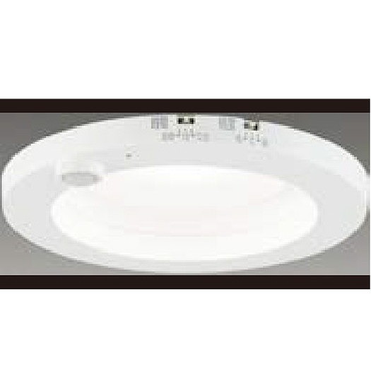 東芝LEDD-05000YLEDユニットフラット形ダウンライトLEDユニットフラット形8.0W以下埋込穴φ125なら看板材料.comの商品画像
