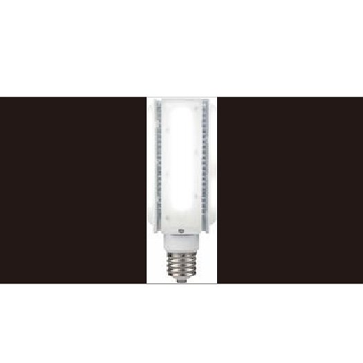 東芝LDTS71L-G-E39街路灯リニューアル用LEDランプ(電源別置形)71Wシリーズナトリウムランプ150W形相当なら看板材料.comの商品画像