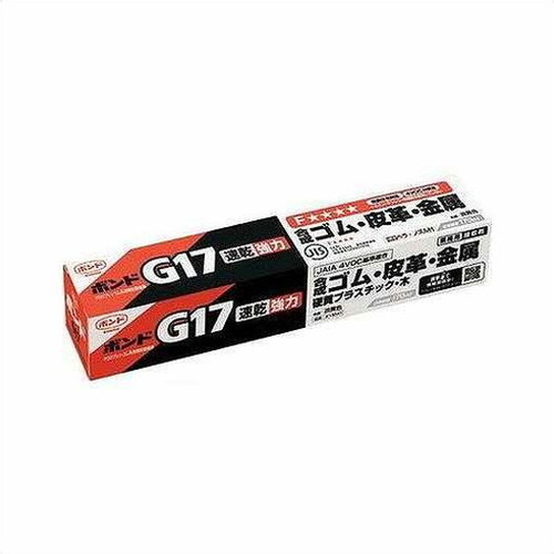 コニシボンド G17 170mL #13041 10コ入