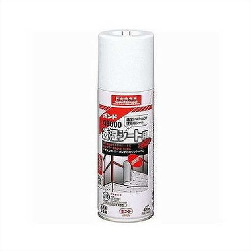 コニシボンド G9000 430mL #64207 6コ入