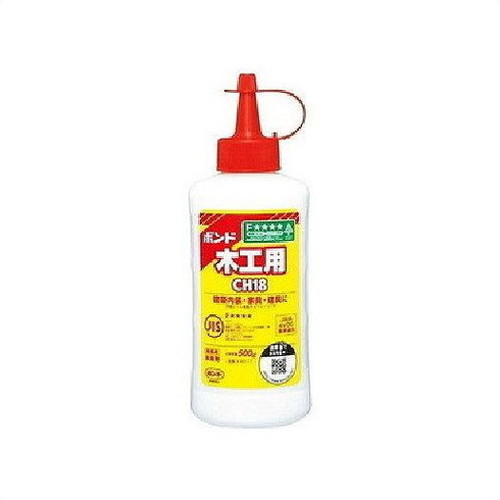コニシボンド CH18 500g #40117 10コ入