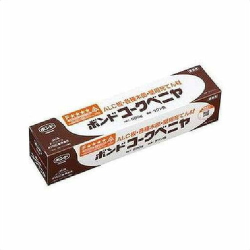 コニシボンド コークホワイト 500g #50112 10コ入