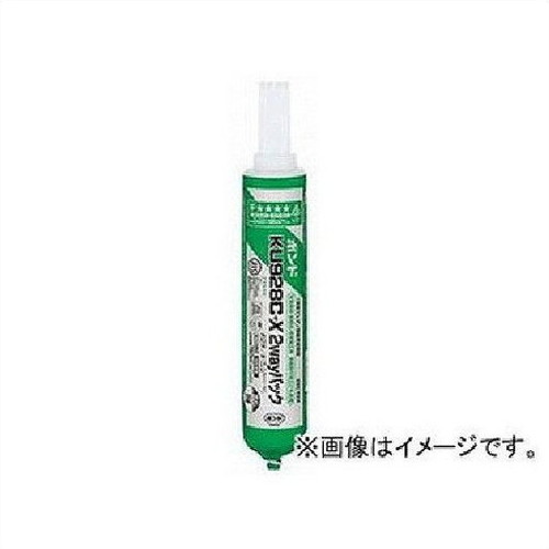 コニシボンド KU928C-X 2way クシ目ノズル付 760mL #04830 12コ入