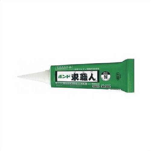 コニシボンド 束職人 500mL #44546 12コ入