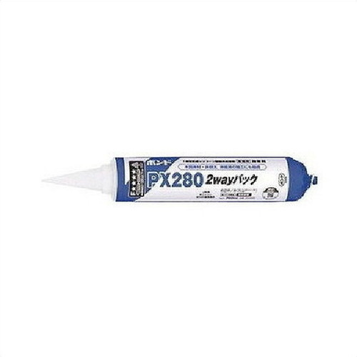 コニシボンド PX280 2wayパック 760mL #04935 12コ入