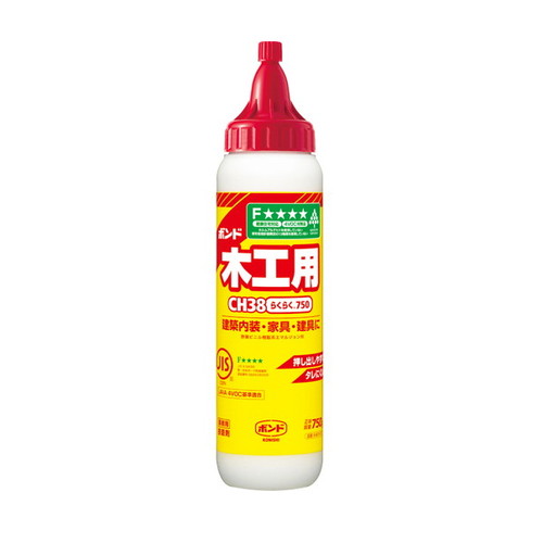 コニシボンド CH38 750g #40167 1ケース(20コ入)