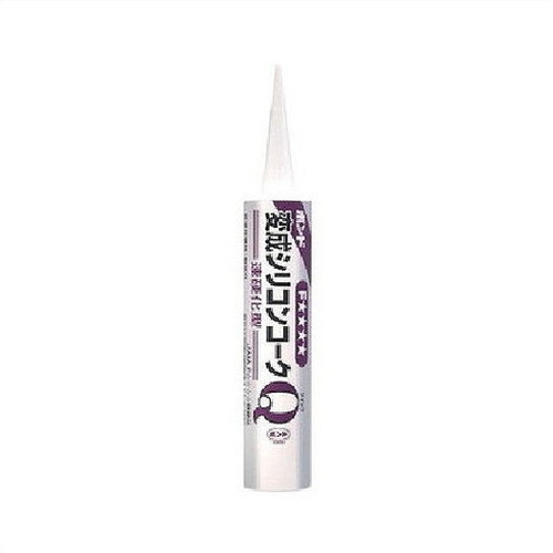 コニシボンド 変成シリコンコークQ ステンカラー 333mL #04792 1ケース(20コ入)