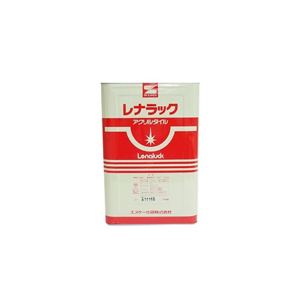 エスケー化研株式会社レナラック20kg塗料なら看板材料.comの商品画像