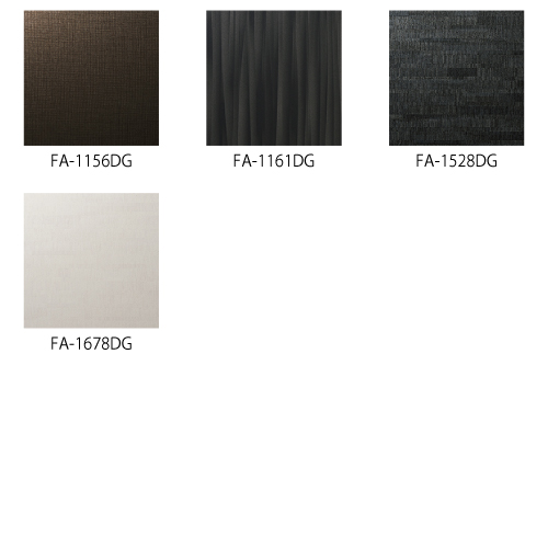 3M，ダイノック，デザインガラスフィルム，FA-1156DG，FA-1678DG，1220mm巾