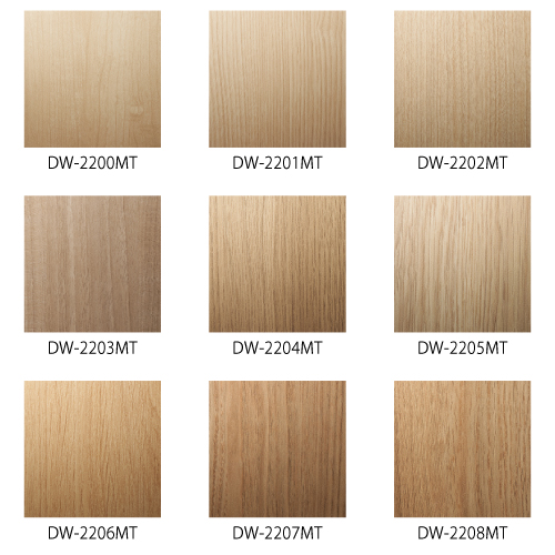 3M，ダイノック，ドライウッド，DW-2200MT，DW-2219MT，1220mm巾