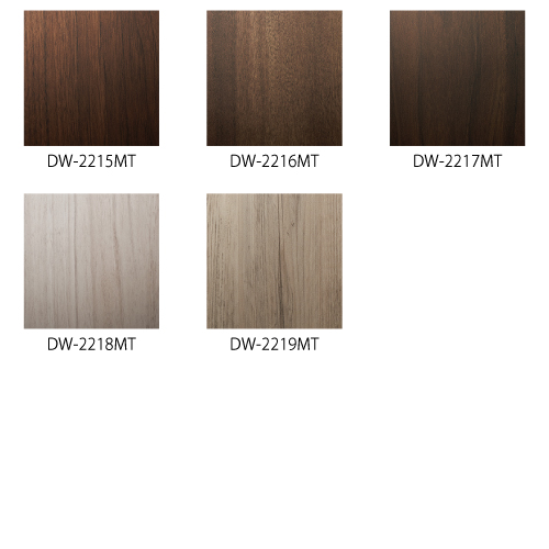 3M，ダイノック，ドライウッド，DW-2200MT，DW-2219MT，1220mm巾
