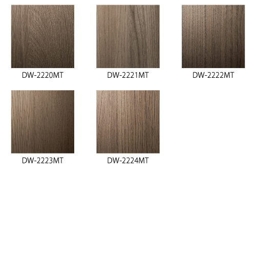 3M，ダイノック，ドライウッド，DW-2220MT，DW-2229MT，1220mm巾