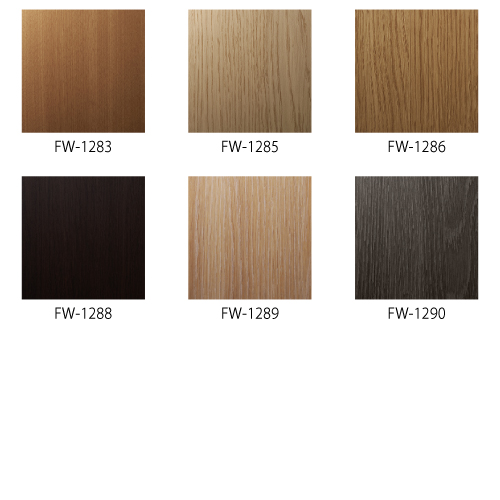 3M ダイノック ファインウッド FW-1261～FW-1290 1220mm巾 1m単位での