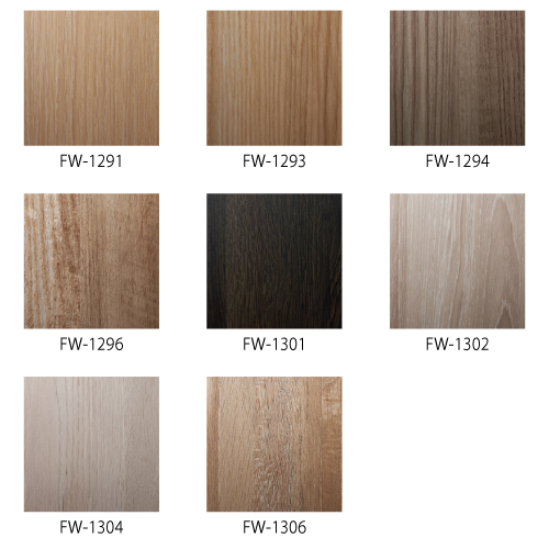 3M ダイノック ファインウッド FW-1291～FW-1752H 1220mm巾 1m