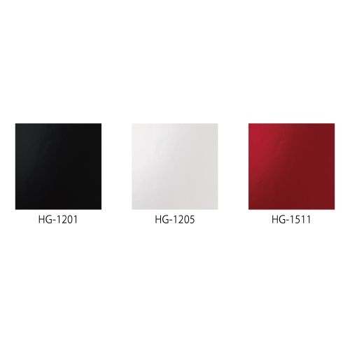 3M，ダイノック，ソリッドカラー，HG-1201，HG-1511，1220mm巾