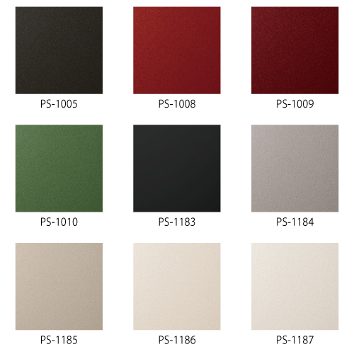 3M，ダイノック，ソリッドカラー，PS-1005，PS-1439，1220mm巾