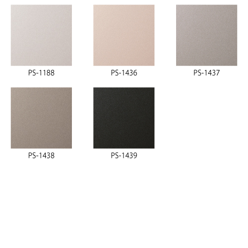 3M，ダイノック，ソリッドカラー，PS-1005，PS-1439，1220mm巾