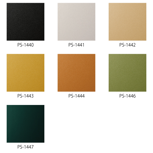 3M，ダイノック，ソリッドカラー，PS-1440，PS-1826，1220mm巾