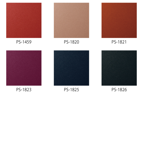 3M ダイノック ソリッドカラー PS-1440～PS-1826 1220mm巾 1m単位での