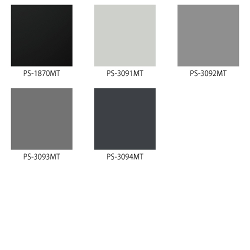 3M，ダイノック，ソリッドカラー，PS-1870MT，PS-3099MT，1220mm巾