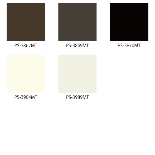 3M，ダイノック，ソリッドカラー，PS-3100MT，PS-3989MT，1220mm巾