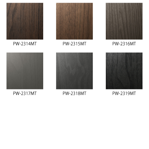 3M，ダイノック，プレミアムウッド，PW-2305MT，PW-2319MT，1220mm巾
