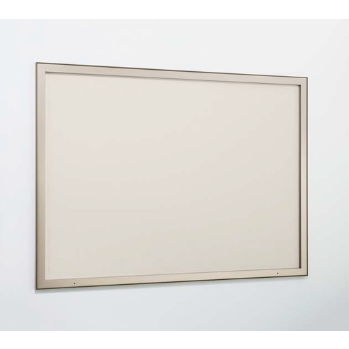 壁面掲示板，AL-6613，屋内，ホワイトボード仕様，B0ヨコ