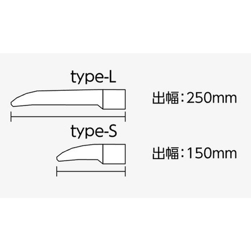 岩崎電気 LED投光器 レディオック カトラス補助画像