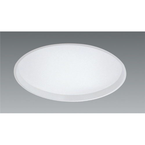 遠藤照明 施設照明 LEDサークルベースライト 900シリーズ 本体 6000lm  