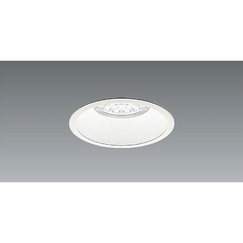 遠藤照明 アウトドアライト 防湿形ベースダウンライト φ150 広角配光  