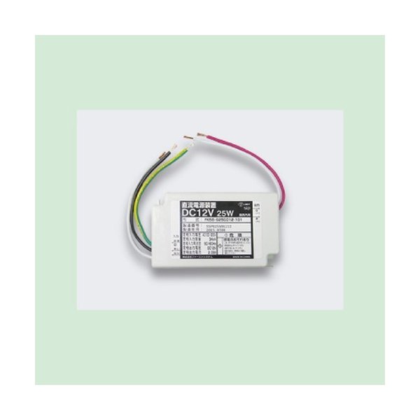 ファーストシステム，FK58-025C012-101，12V定電圧電源，25W