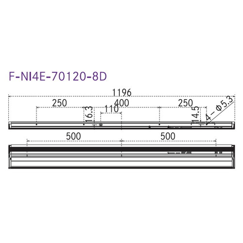 NILE4(ナイル4)補助画像