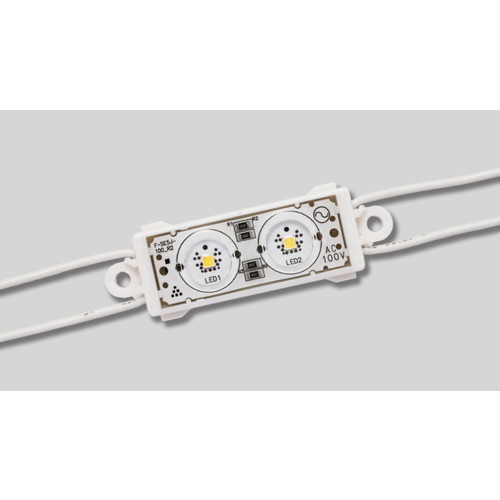 ファーストシステム AC100V仕様  SHELL5-100 (シェル5-100) F-SE5J-100-8L27