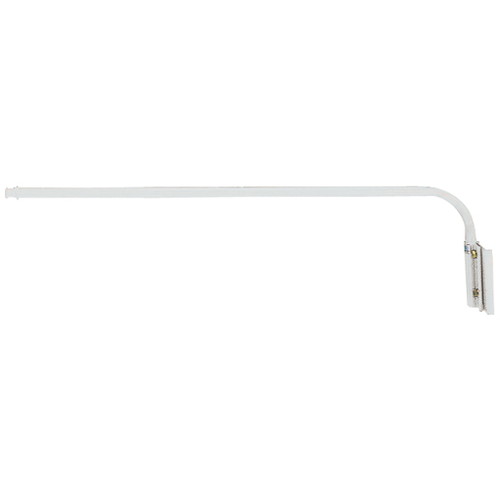 岩崎電気F15/W投光器アームアイランプホルダ用なら看板材料.comの商品画像