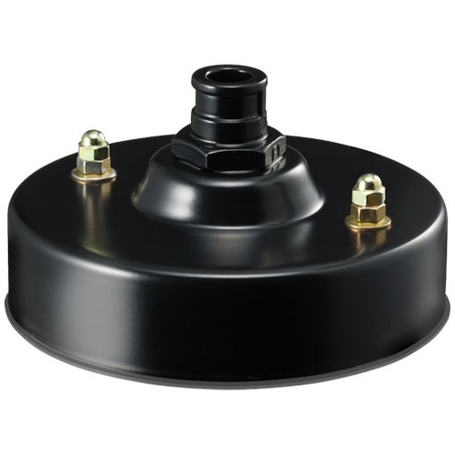 岩崎電気F21A/BK投光器接続具台座なら看板材料.comの商品画像