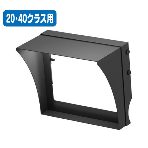 岩崎電気 ECF2040SW/NSAN8/W LED投光器 レディオックフラッドネオ 20 ...