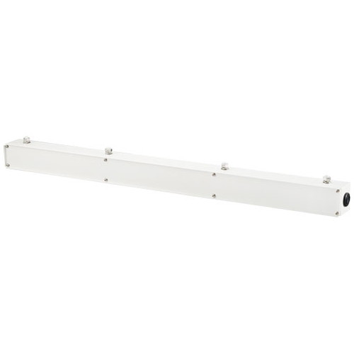 岩崎電気FA8/W1投光器接続具多灯用フィッティング4灯用台座なら看板材料.comの商品画像