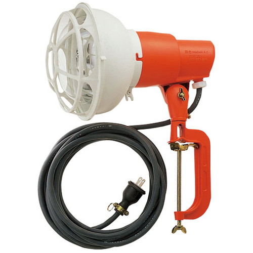 岩崎電気 アイランプ ホルダ SS00402 投光器 アイ 作業灯(SS 作業灯) コード10ｍ ※ランプ別