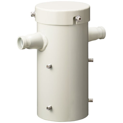 岩崎電気 F22/W LED投光器 アクセサリ 2灯用ポールトップ取付金具 φ60.5用 アイランプホルダ/レディオックフラッドルント用