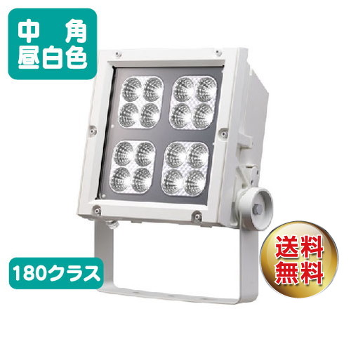 岩崎電気 ECF17040M/NSAN2/W レディオックフラッドネオ 170クラス 中角 昼白色の商品画像