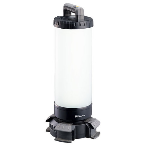 岩崎電気 PWP12010 レディオック プロワークス ハンディワークライト 120Wの商品画像