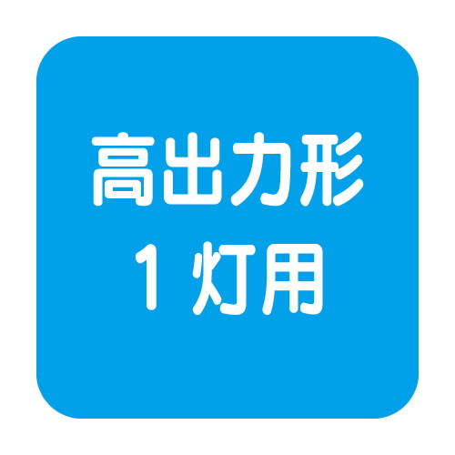 岩崎電気高天井用照明レディオックマルチラインサブ画像