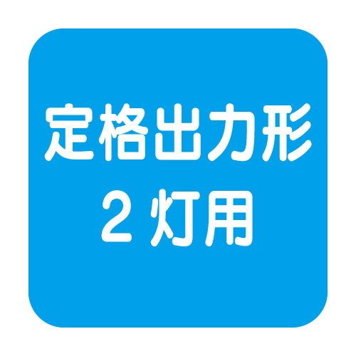 岩崎電気高天井用照明レディオックマルチラインサブ画像