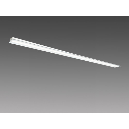 三菱，MY-H965330，N，AHTN，LEDベースライト，110形，直付形，笠付，固定出力，一般，6400lm