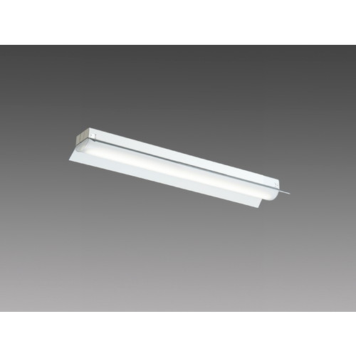 三菱，MY-H208230，N，AHTN，LEDベースライト，20形，直付形，笠付，固定出力，一般，800lm