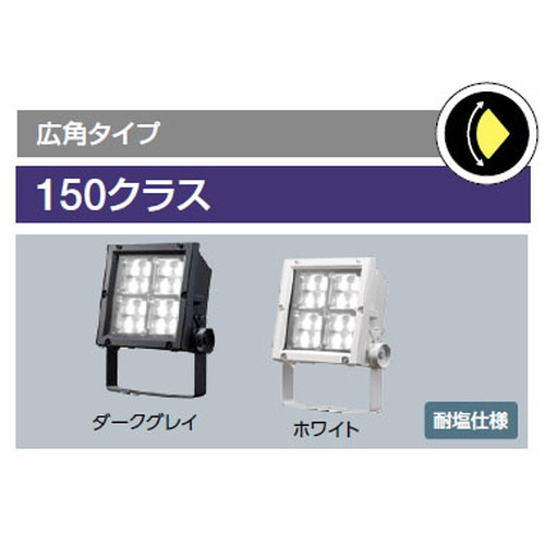岩崎電気レディオックフラッドネオ150クラスの画像