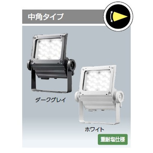 岩崎電気 ECF6050SW/NSAN8/DG (旧品番:ECF6040SW/NSAN8/DG) LED投光器